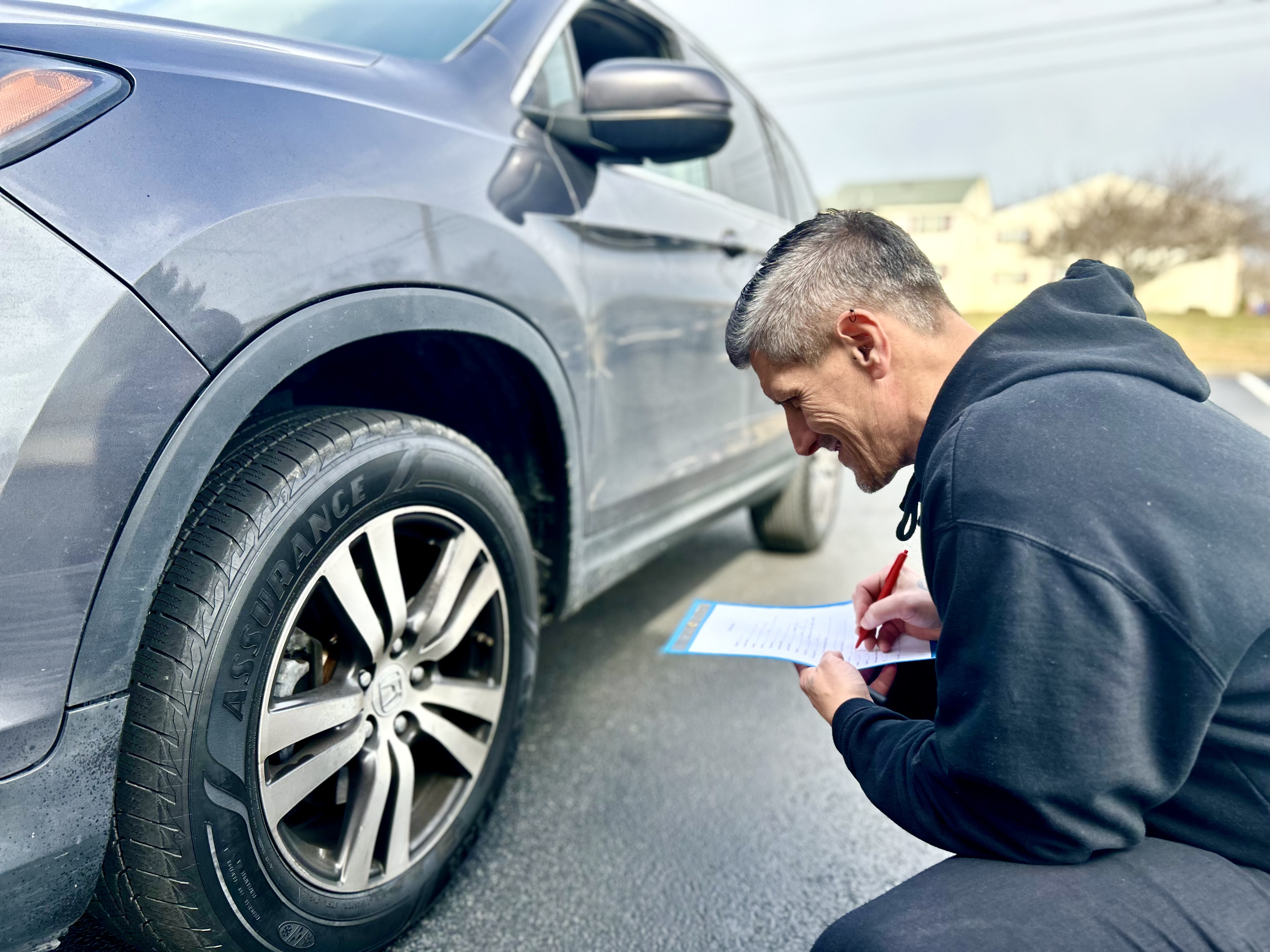 Dodge Auto Repair Near Me