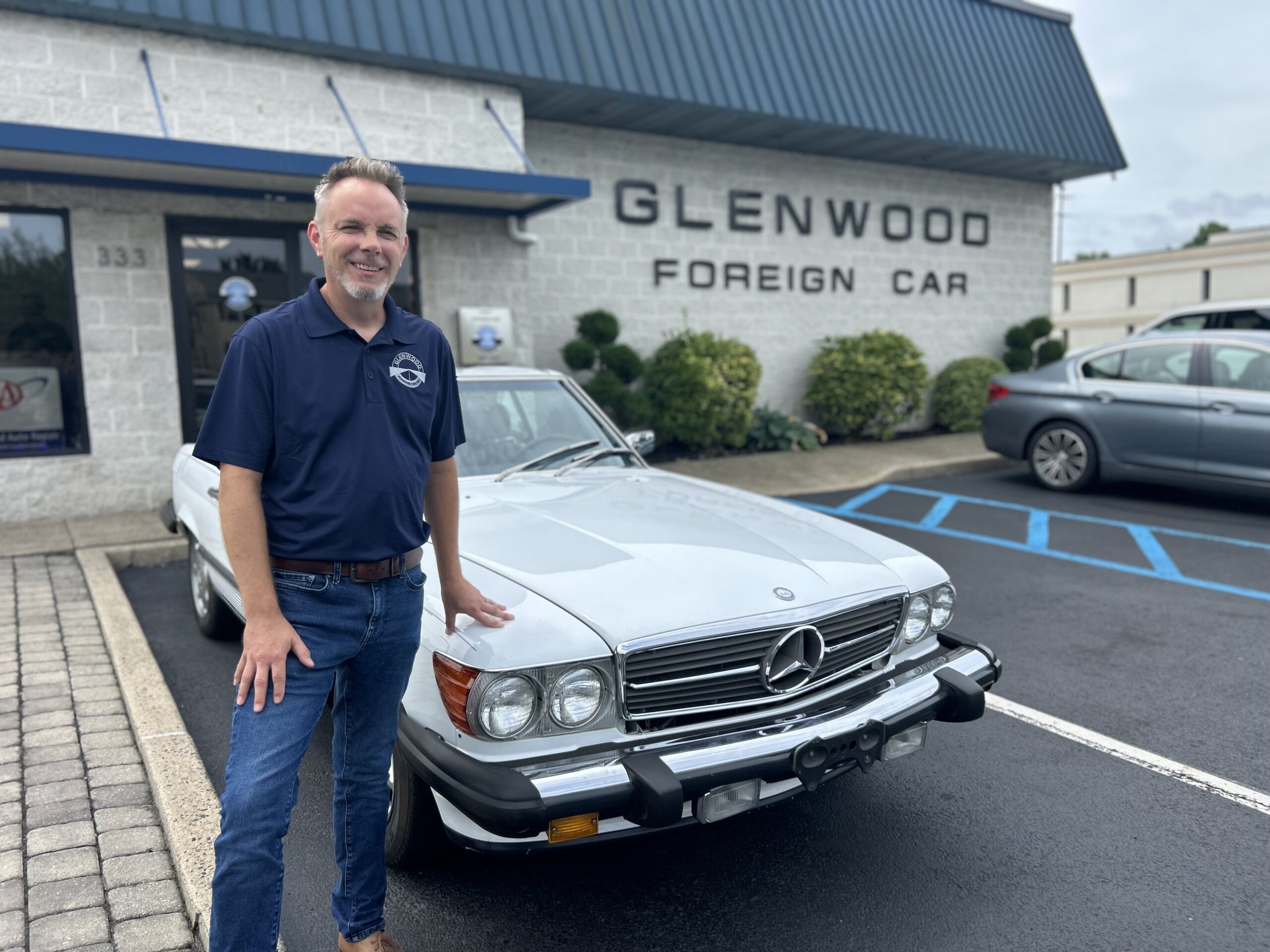 5 Things Every Mercedes Owner Should Know! - Glenwood Foreign Car
