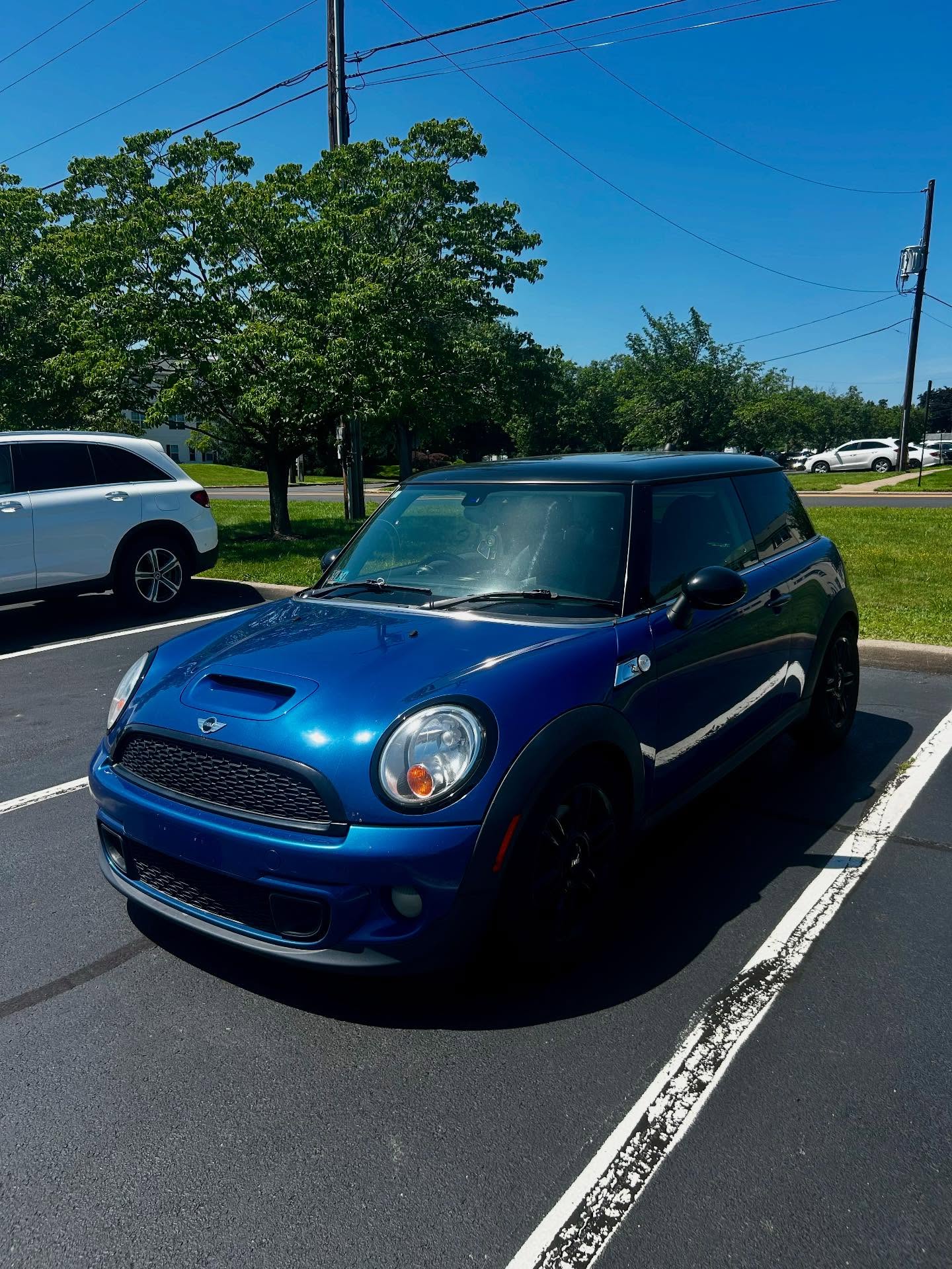 How Extreme Heat Affects Your Luxury Vehicle - Glenwood Foreign Car