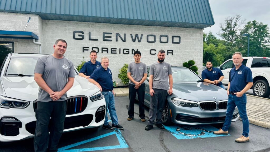 Auto Repair Near Me Yardley, PA 19067