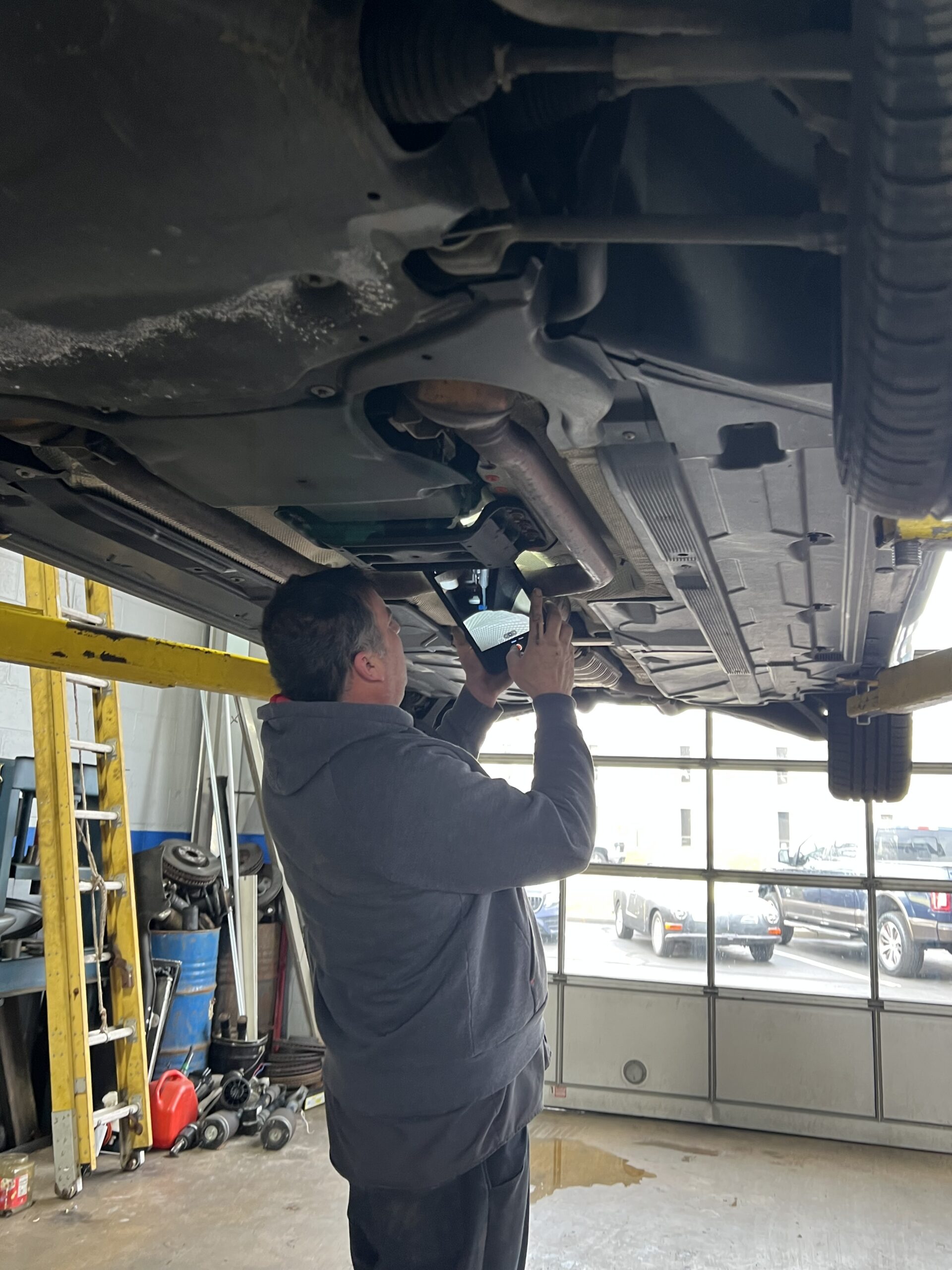 Start 2026 Right: Essential Car Maintenance Tips for a Safe, Stress ...